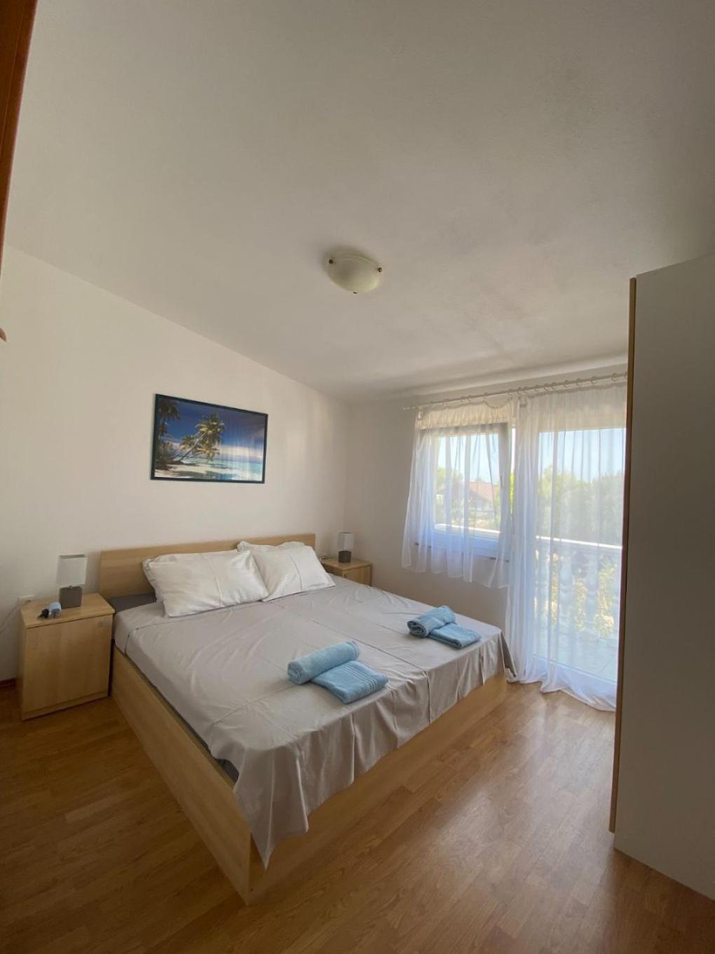 Apartments Draga - Comfortable & Afordable Vir Exterior photo