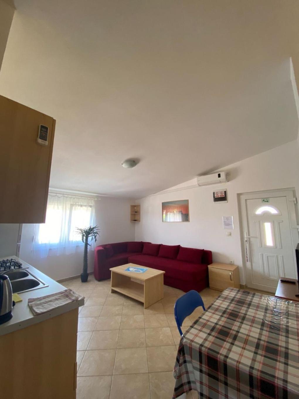 Apartments Draga - Comfortable & Afordable Vir Exterior photo