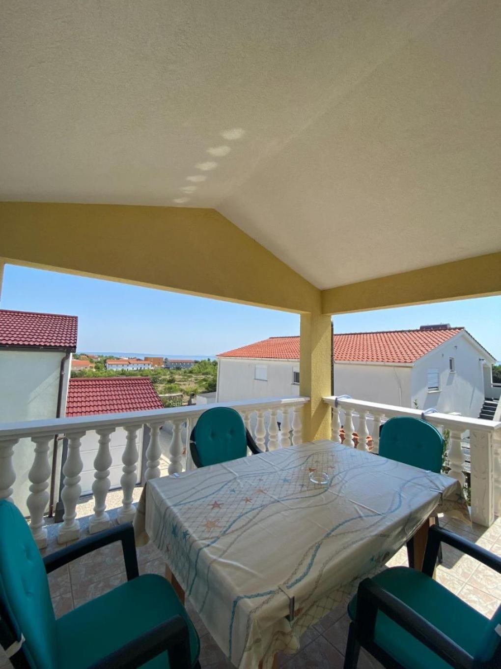 Apartments Draga - Comfortable & Afordable Vir Exterior photo