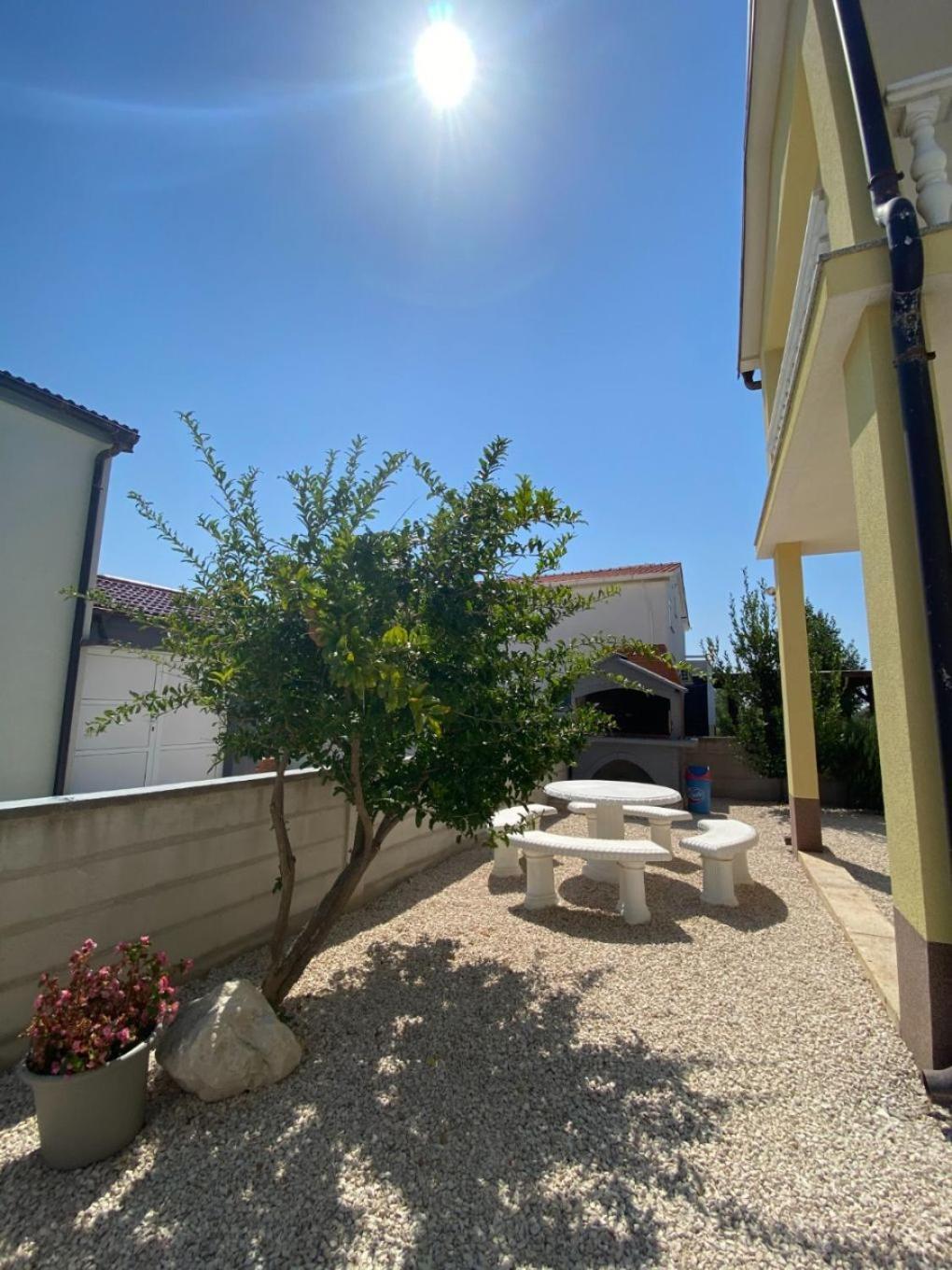 Apartments Draga - Comfortable & Afordable Vir Exterior photo