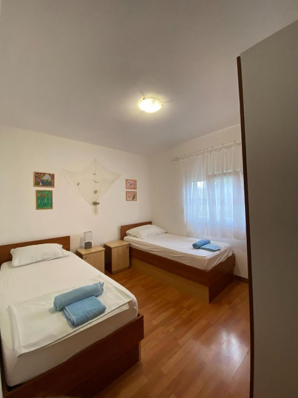 Apartments Draga - Comfortable & Afordable Vir Exterior photo