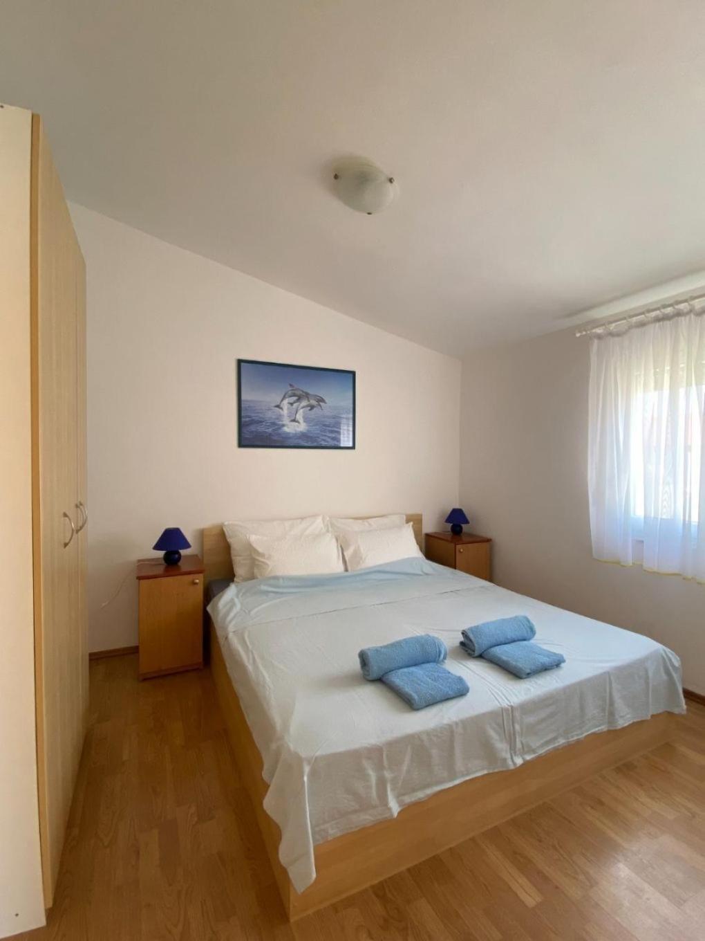 Apartments Draga - Comfortable & Afordable Vir Exterior photo