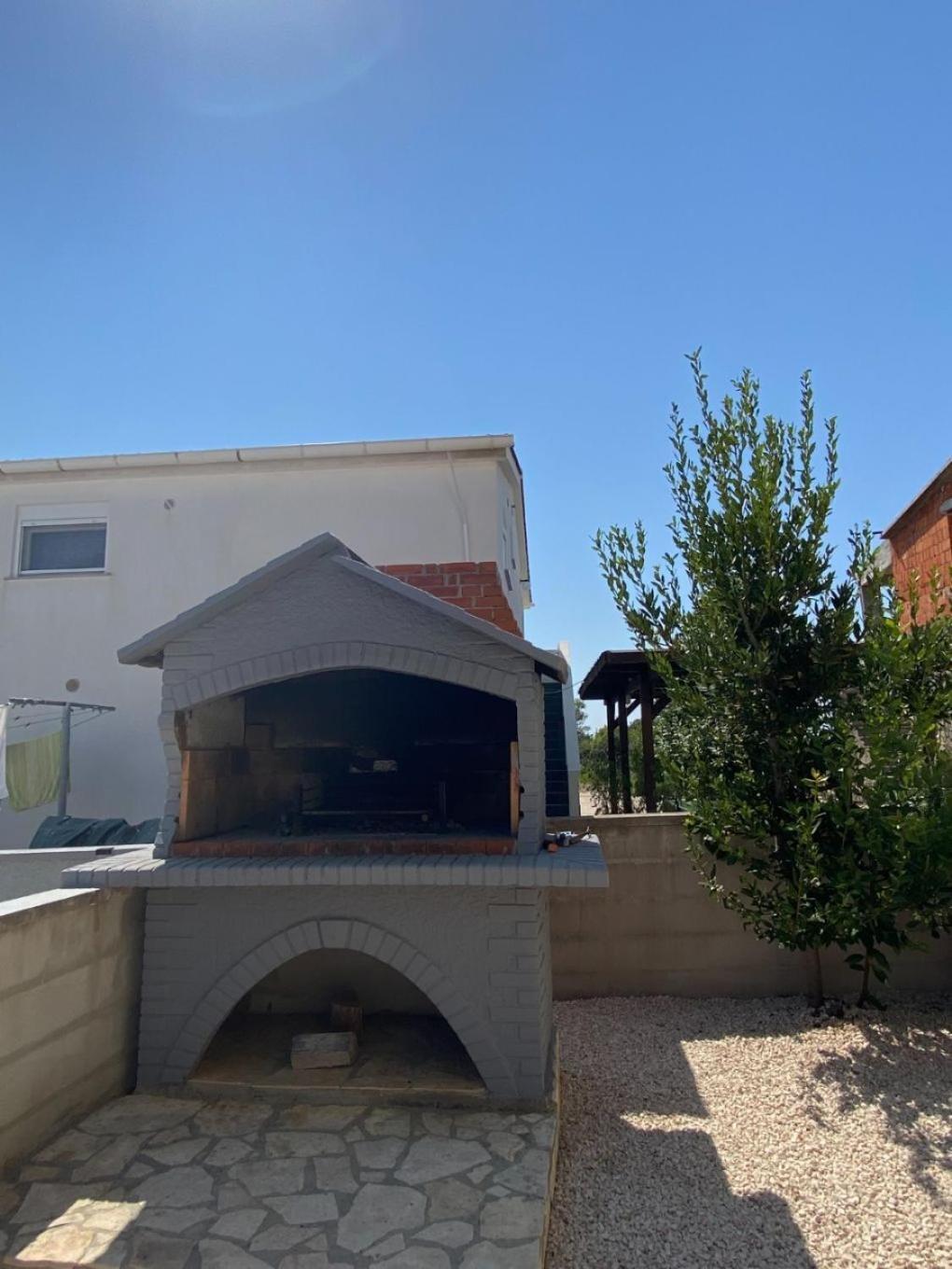 Apartments Draga - Comfortable & Afordable Vir Exterior photo