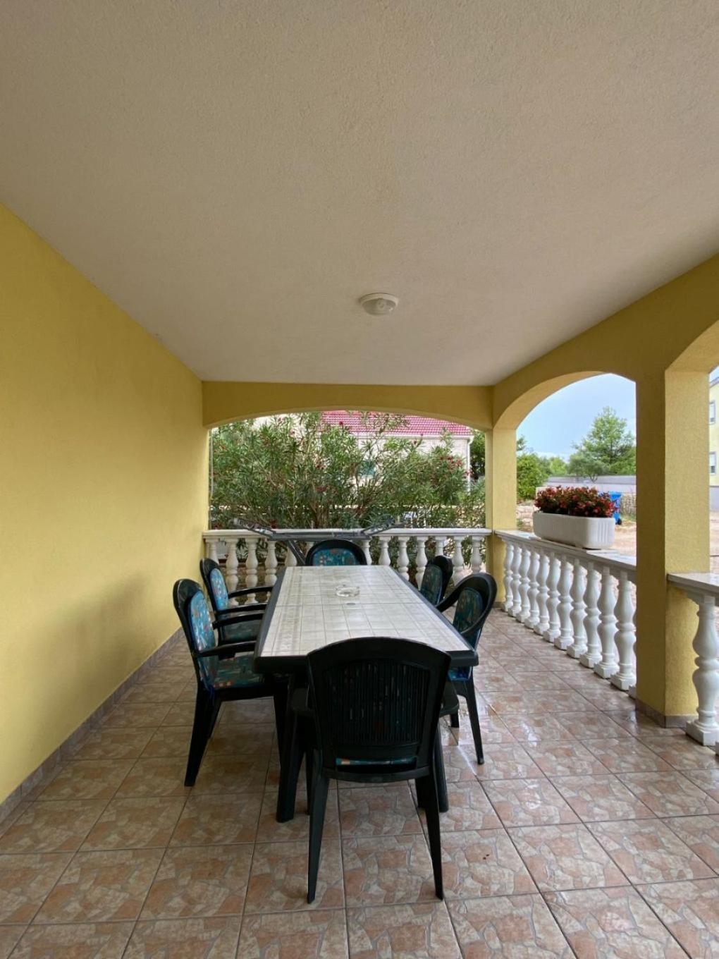 Apartments Draga - Comfortable & Afordable Vir Exterior photo