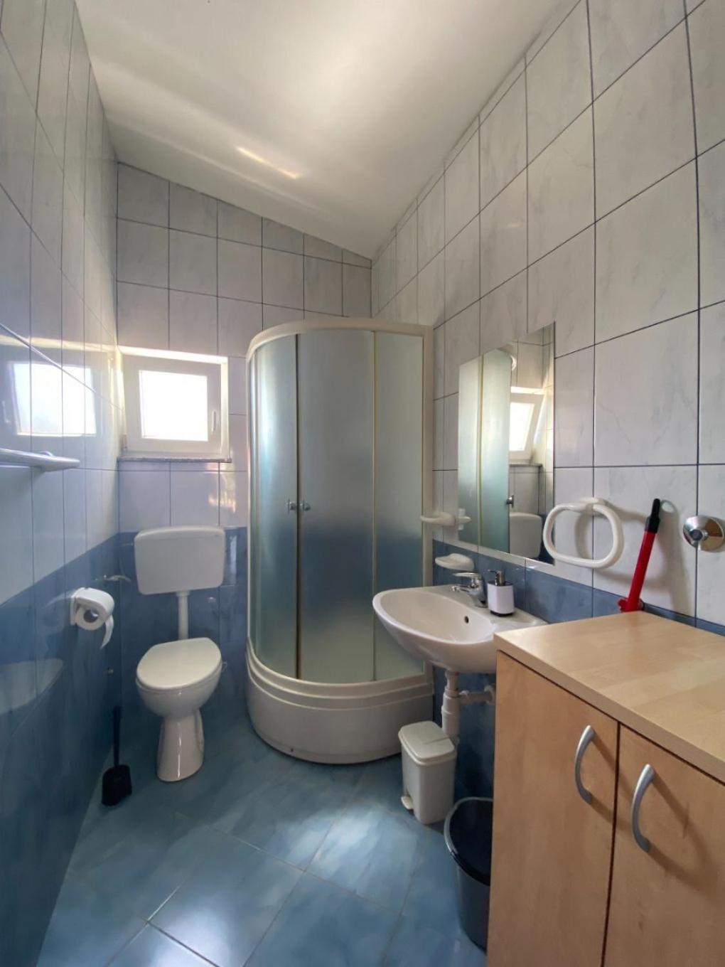 Apartments Draga - Comfortable & Afordable Vir Exterior photo