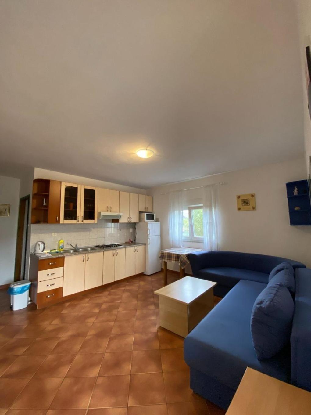 Apartments Draga - Comfortable & Afordable Vir Exterior photo