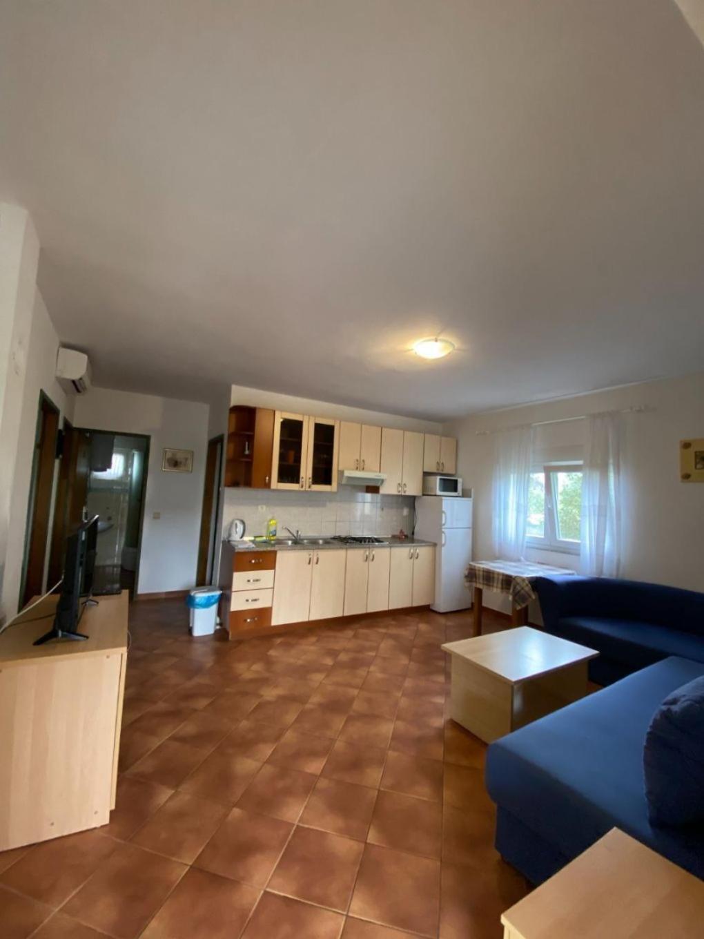 Apartments Draga - Comfortable & Afordable Vir Exterior photo